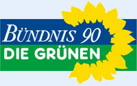 Logo - Die Grüne